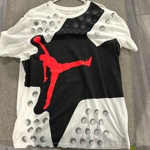 Jordan t shirt